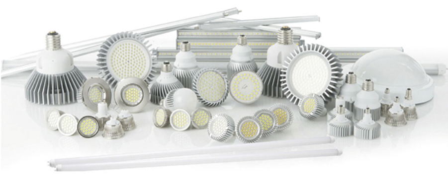 Types de circuits imprimés à LED Kinds of LED PCB Circuit Board
