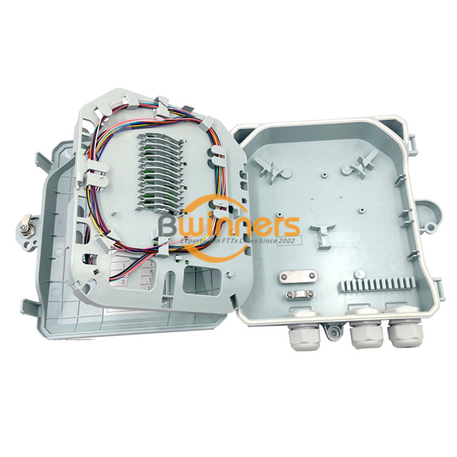 Wall Mounted Junction Box