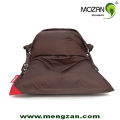 MZ004 luar tahan air malas boy lounger beanbags bantal