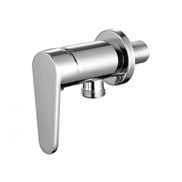 wall-mounted single lever cold water tap