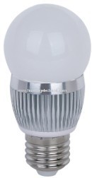 Led 4w 320lm E27 Base Global Lamp?