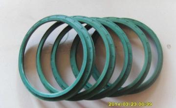 High Performance Rubber Seal Viton o-rings