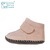 new style soft baby leather shoe BB-C28129-CL