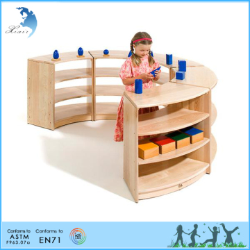 Early teaching primary school creative educational tool