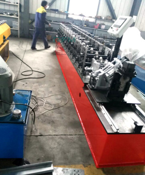 Angle Ceiling Forming Machine