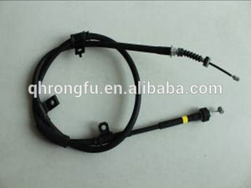 AUTO CABLE, handbrake CABLE 59770 2D330 factory