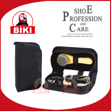 Shoe Shine Set TZ-C05