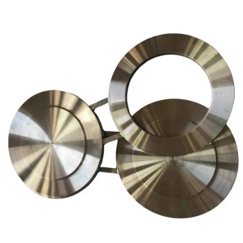 Spectacle Blind Flange(Figure 8 Flanges)