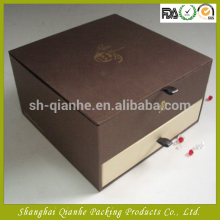 Paper Sleeve Box For Macaron Packaging