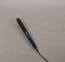 Hair Straightener Ceramic Korean Hair Flat Iron