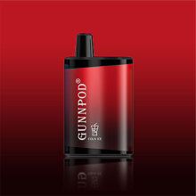 Gunnpod Meta Type-C Rechargeable