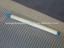 white extruded square hole plastic filter netting -factory