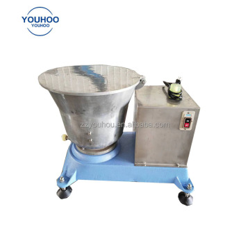 Small Glutinous Rice Cake Forming Machine and Steamed Rice Beater: Machinery for Producing Glutinous Rice Cakes