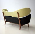 Finn Juhl Baker Sofa Sofa Sofa Set