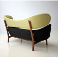 Finn Juhl Baker Sofa nowoczesna sofa