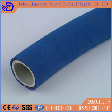 Fabric Reinforced Steam Hose