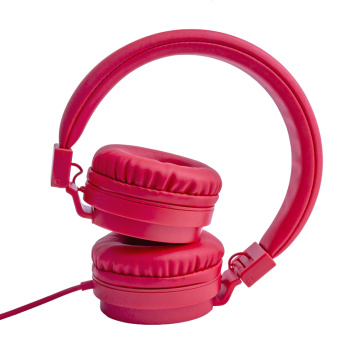 3,5-mm-Kinder mit Kopfhörer-Kopfhörer-Stereo-Stereo-Headset für Kinder.