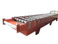 Ινδονησία 750 Sheet Sheet Roll Forming Machine