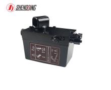 Hydraulic Cabin tilt pump 504162344 for IVECO