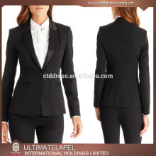 Business suits woman coat pant design suit for women