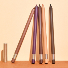 private label Automatic highlighter pencil makeup custom highlighter pen