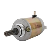 19632 31100-45G00 STARTER MOTOR FOR SUZUKI LT-R450/LT-R450Z Quadracer 2006-2009 450CC ATV