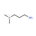 Dimethylaminopropylamine (DMAPA) CAS Number: 109-55-7
