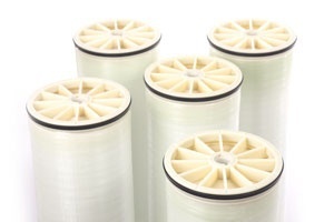 PTFE membrane filter element in china