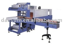 shrink wrap machine