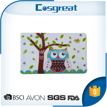 BPA free rustic melamine cutting board