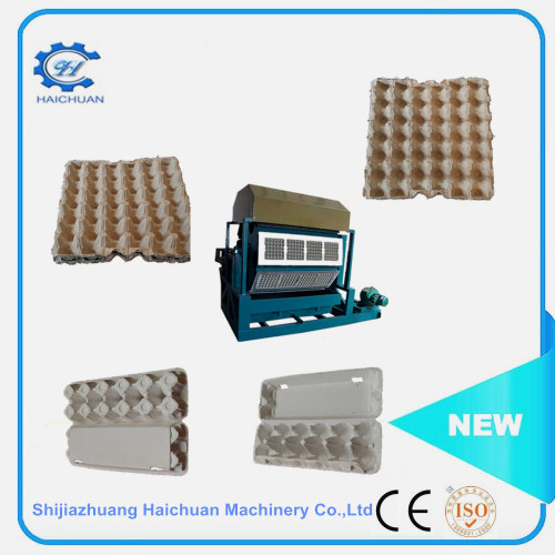 Egg tray carton machine production line egg tray machine egg tray machine in paper product making machinery