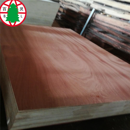 18mm okoume plywood with good price