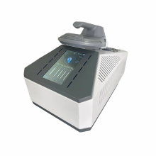 EMS Muscle Toning Body Slimming Machine