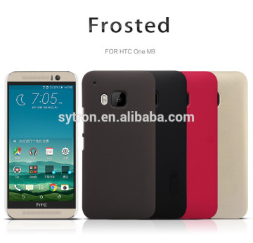 Fashioable Frosted Pc Case for HTC One M9