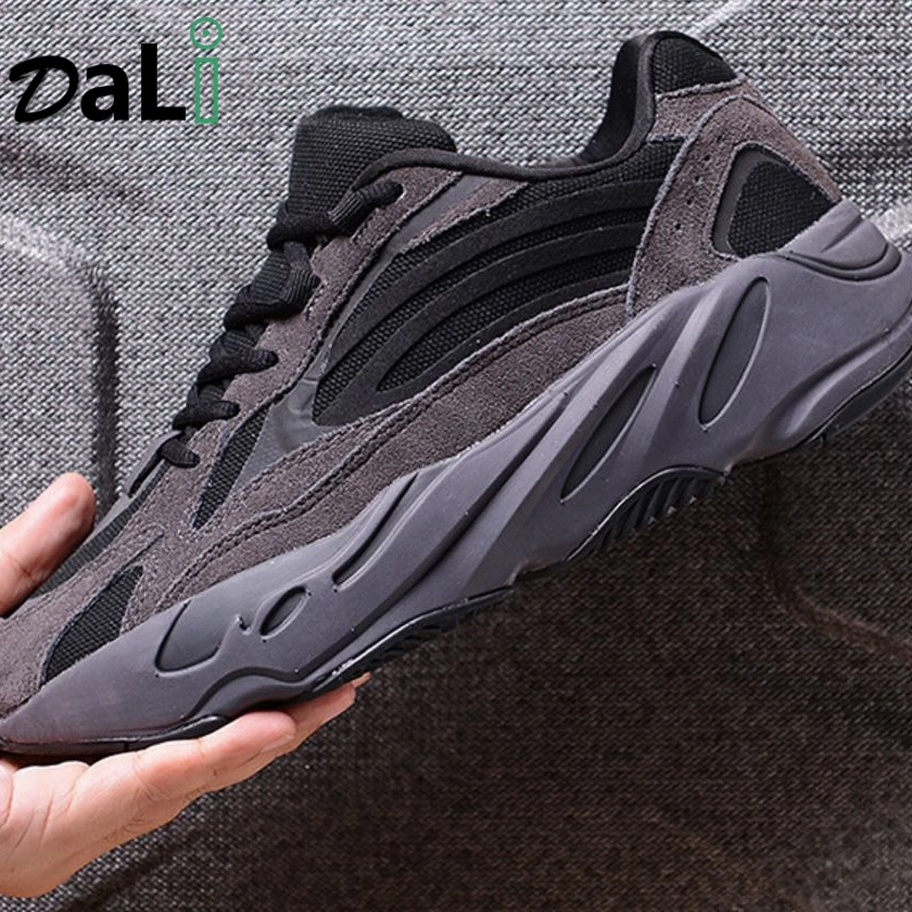 Yeezy 700 Custom Stock Sneaker Shoe Casual Running Sport Shoes