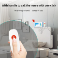 Visual Medical Intercom System