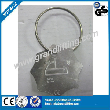 Popular Wire Rope Sling Tags