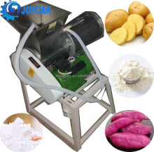 Cassava Extracting Machine: Good Quality Tapioca Starch Cassava Flour Mill