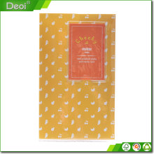 Fashion high quality card holder credit card case IC card holder