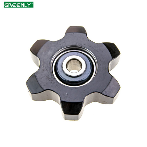 Axe18770 John Deere Idler Sprocket para cabeças de milho