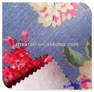 Canvas PVC coated fabric