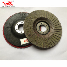 Electroplated Diamond Flap Disc for Stone and Concrete