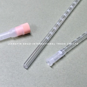 Single use Disposable ESR pipette