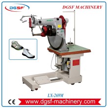 Shoe Toe Inseam Sewing Machine LX-269M