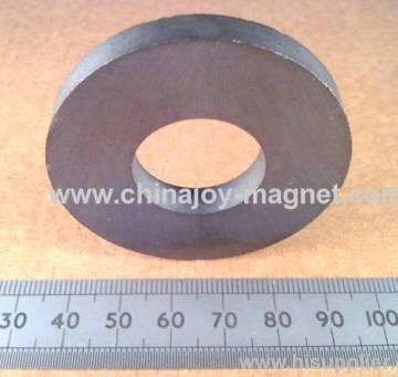 High Performance Permanent Ferrite Magnet?