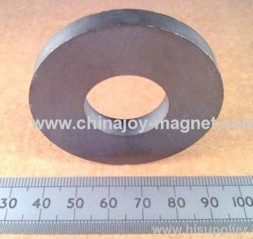 High Performance Permanent Ferrite Magnet 