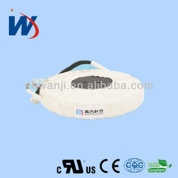 Toroidal Transformer For UPS