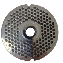Meat Mincer Hub Plates / Grinder Plates #42