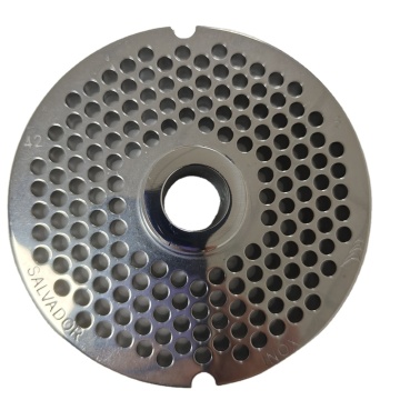 Meat Mincer Hub Plates / Grinder Plates #42
