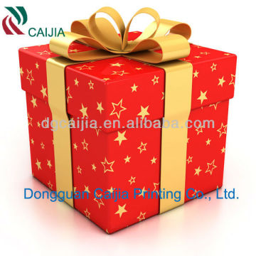 Paper packaging color box,boxes and packaging,paper gift packaging box